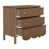 Medium Brown est en rupture de stock
