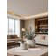 Vase Serene Spaces Living Terra Ensemble