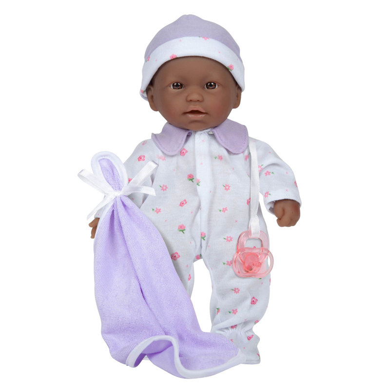JC Toys Baby Soft Learning Tools