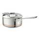 All-Clad Copper Core® Saucepan with Lid