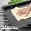 Symple Stuff Maier 10 Piece Non-Stick Carbon Steel Bakeware Set
