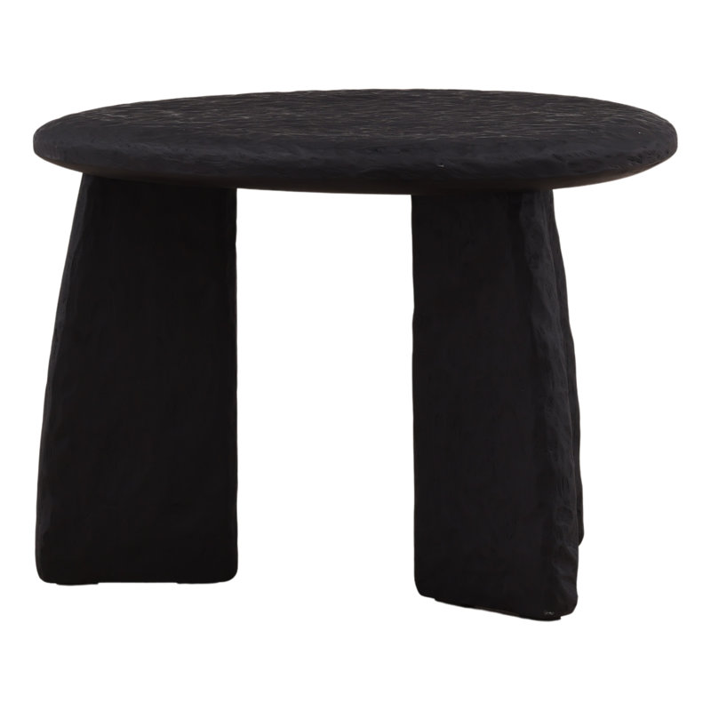 Beau Side Table Black