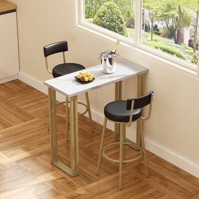 Sarkis 2 - Person Dining Set