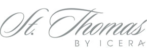 St Thomas Creations by Icera Logo