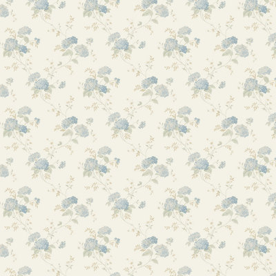 Floral Roll