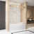 Brushed Gold