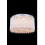Plafonnier encastré cylindrique de style lustre Larrison-113817070-113817072