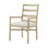 Montauk Upholstered Arm Chair
