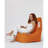Polyester Outdoor Friendly Bean Bag Sofa-1461562101