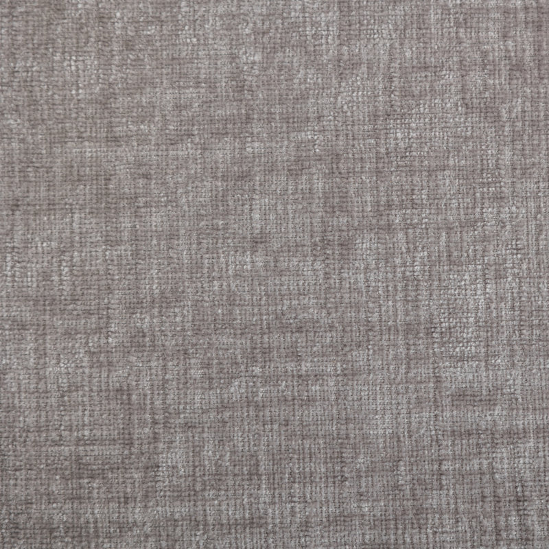 Fauteuil demi-tonneau pivotant à 360 ° Nice, Gray