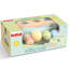 Dolu: Rolling Balls - Pound & Play Toy, banc avec rampe de roulement excitante, maillet marteau, 3 balles, couleurs pastel douces, poussez et attrapez, enfants et tout-petits de 18 mois et plus