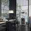 Rangement pour salle de bain Keeleigh-1772638652