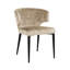 Upholstered Arm Chair