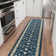 Kaira Soft Non-Slip Indoor Rug