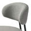 Tabouret de comptoir pivotant 27 po Bayville-114314621
