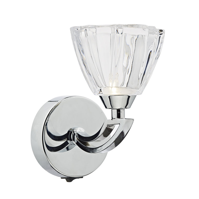 Berkeley Armed Sconce