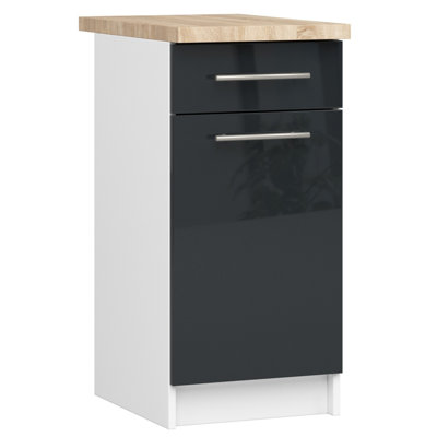 Oliwia Kitchen Base Unit