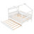 Ventre Kids Full with Trundle-1976422398