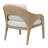 Jadis Kavali Outdoor Wicker Lounge Chair
