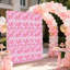 Panneau mural Silk Rose-154285232