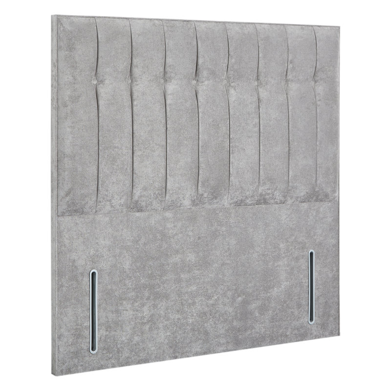 Robbins Upholstered Headboard, Kensington, Urban, Small Double (4')