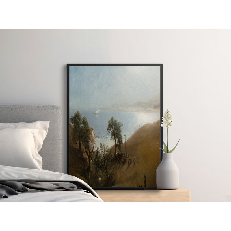 Sulligent No Frame Print, 22x34