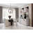 Jamille Sideboard - Cream