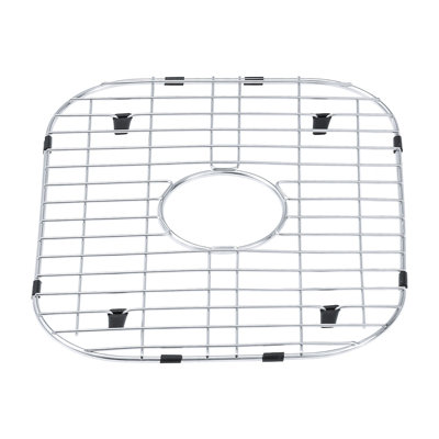 DAX Grid for Kitchen Sink Mod. DX-1720, Brass