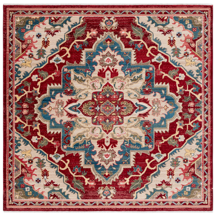 Kurtz Performance Oriental Rug