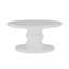 Table de bout moderne, table d'appoint en bois-1373808694