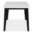 Woburn Rectangular Marble Dining Table-1204379455