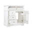 Meuble-lavabo 30 po avec lavabo-907745495