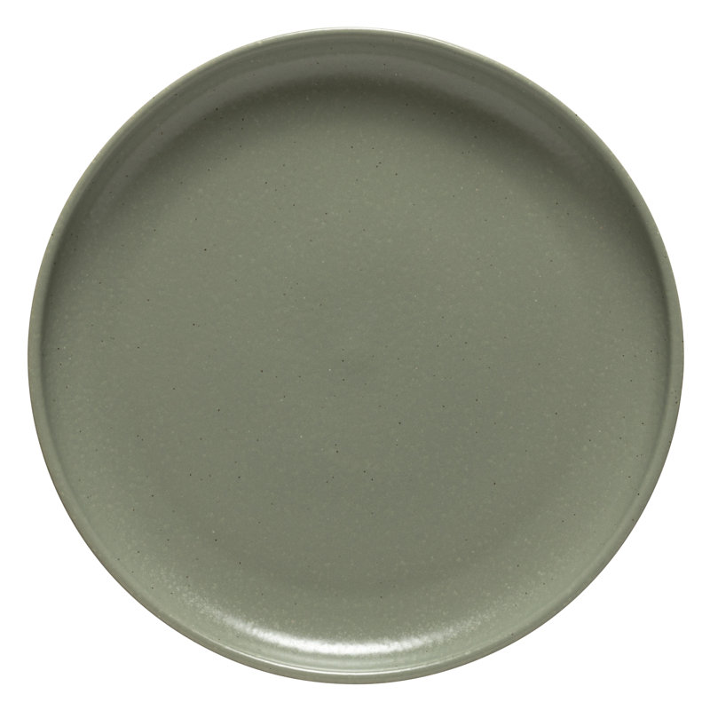 Casafina Pacifica Dinner Plate, Green