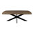 Aryhanna Solid Wood Top Trestle Dining Set-87426641-87426643-87426647