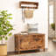 Standifer Storage Bench