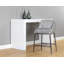 Dalary Counter Stool - Bravo Metal / Polo Club Stone-695413455