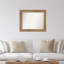 Miroir d'appoint mural Chinomso-1401320914
