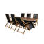 Zulema 6 - Person Dining Set