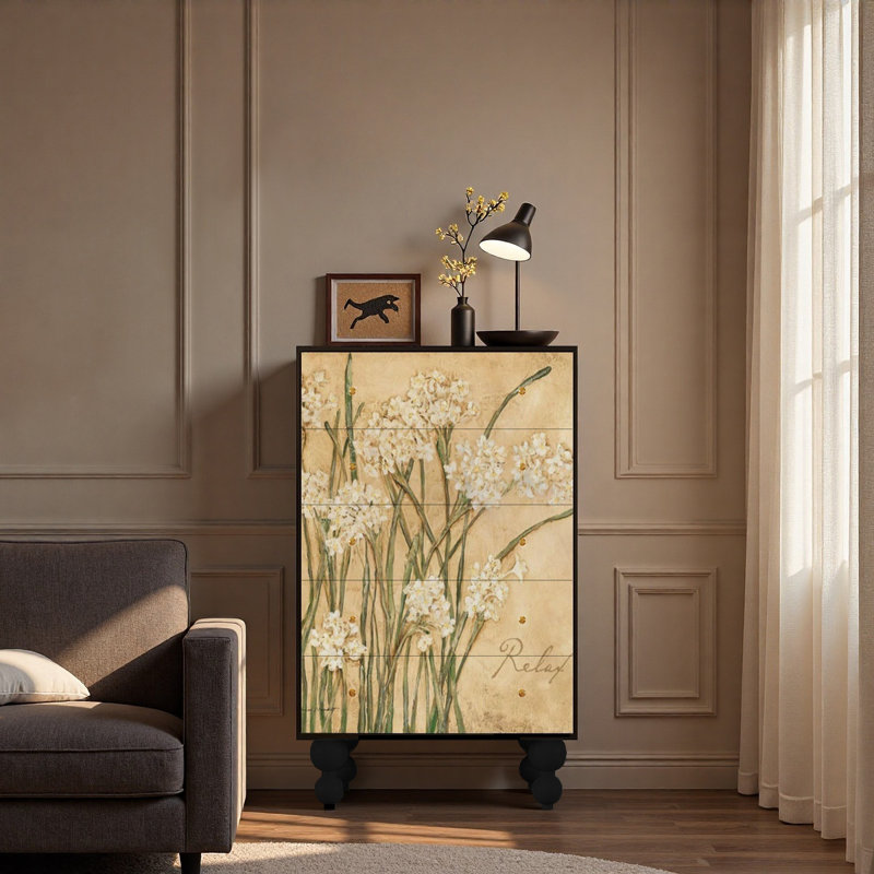 Armoire décorative American Advanced
