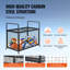Steel Freestanding Multi-Use Sports Rack