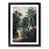 Black Framed selected