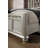 Upholstered Panel Bed-31254548