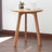 Erionna 19.7'' Tall End Table,End Table Side Table Coffee Table Bedside Table-915692204