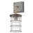 Colby Armed Sconce
