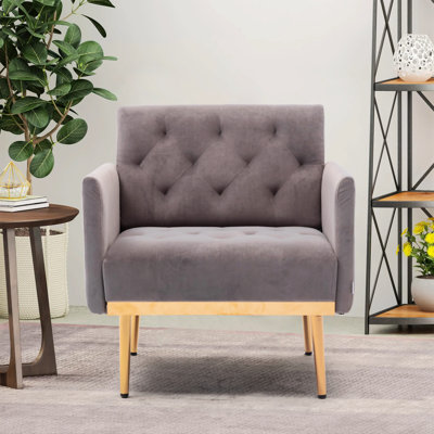 Fauteuil d'appoint