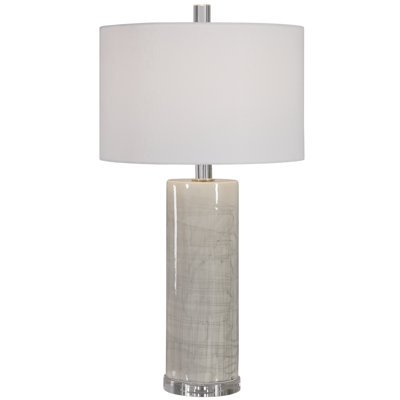 Lampe de table 32 po Rake