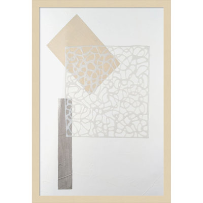 Nooks and Crannies No. 3 Print