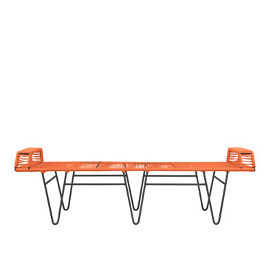 Pelopin Indoor/Outdoor Handmade Bench
