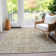 Ivalina Floral Indoor / Outdoor Rug