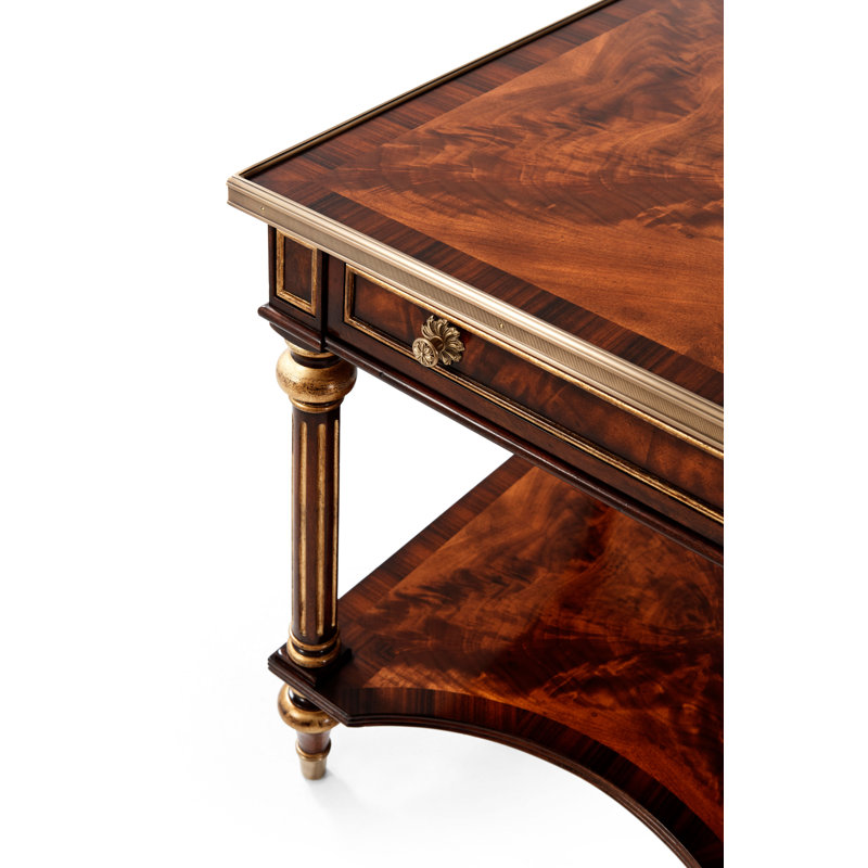 Essential End Table